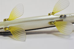 �X�g���[���W���C���g